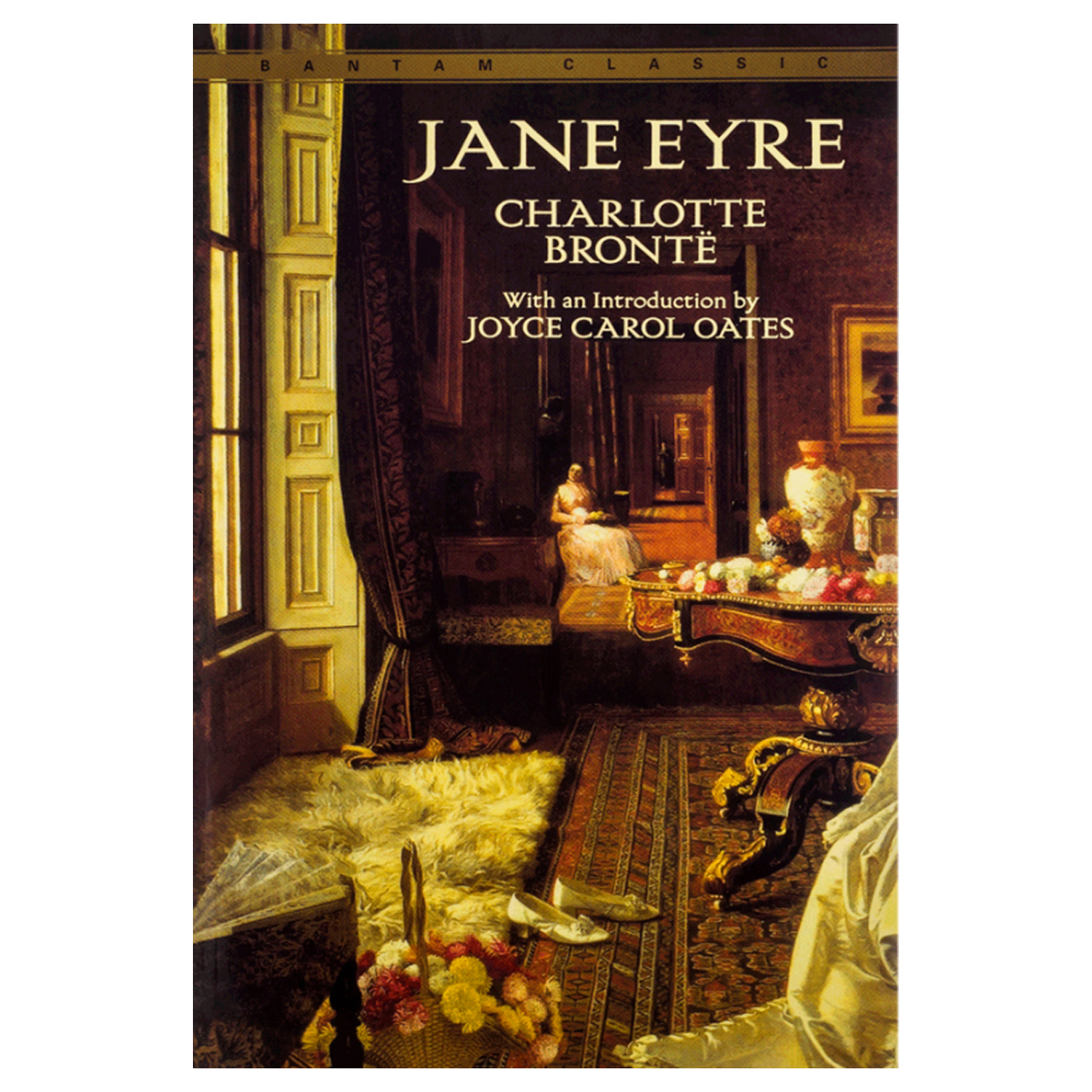 Jane Eyre (جین ایر)