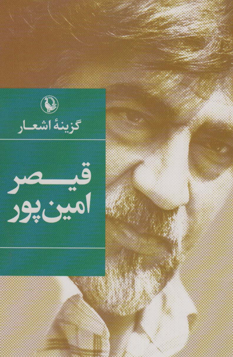 گزینه اشعار قیصر امین پور (مروارید)
