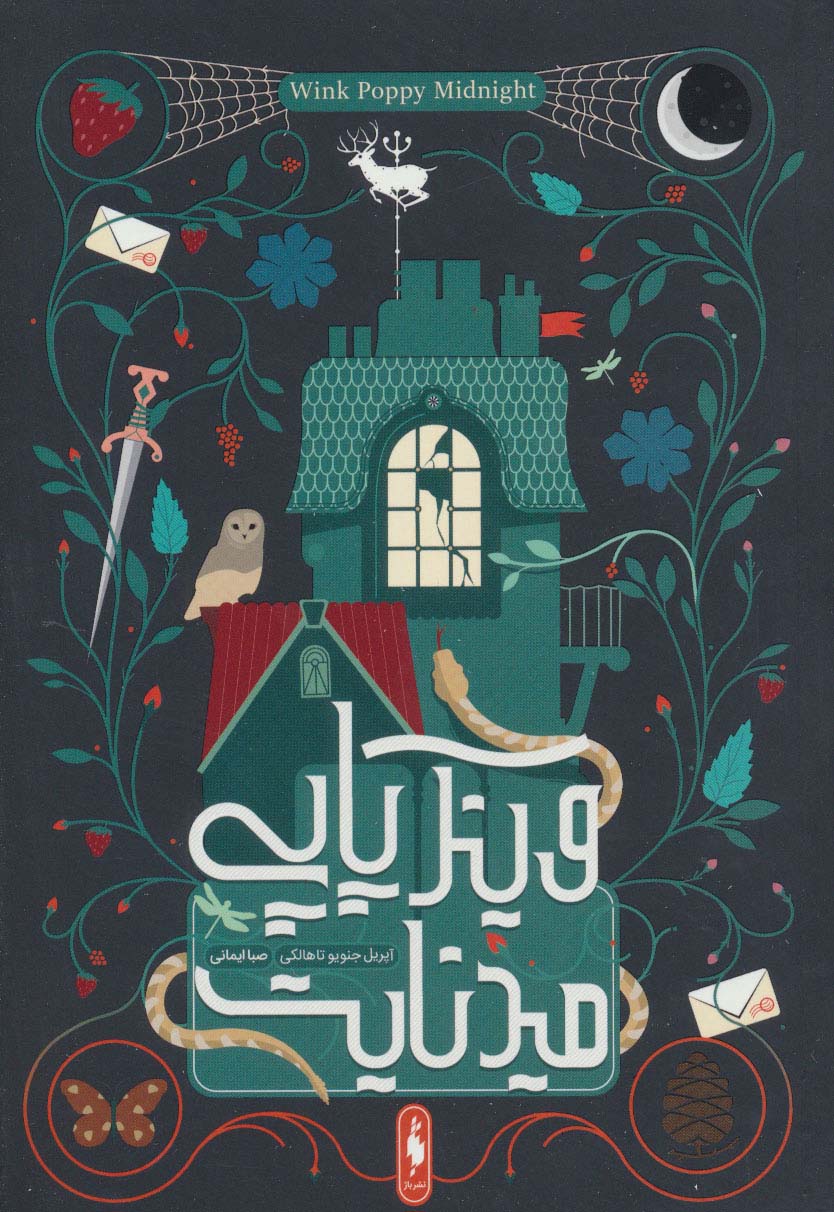 وینک پاپی نیدنایت