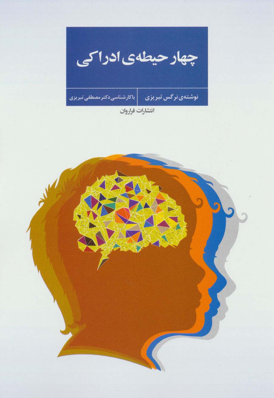 چهار حیطه ی ادراکی (فراروان)