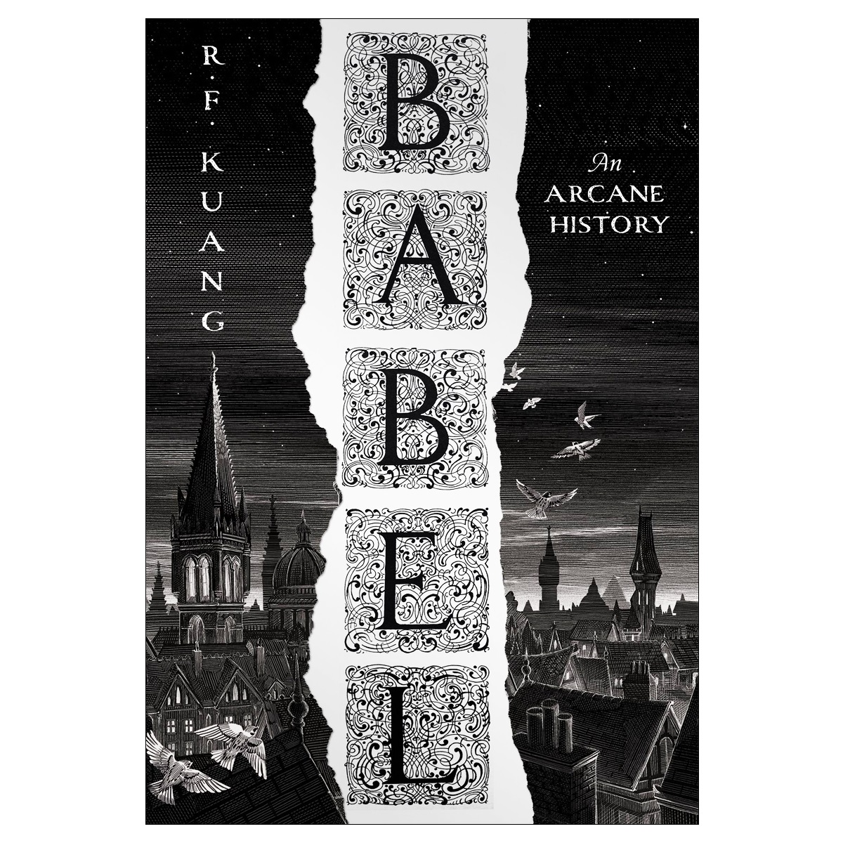 Babel (بابل)