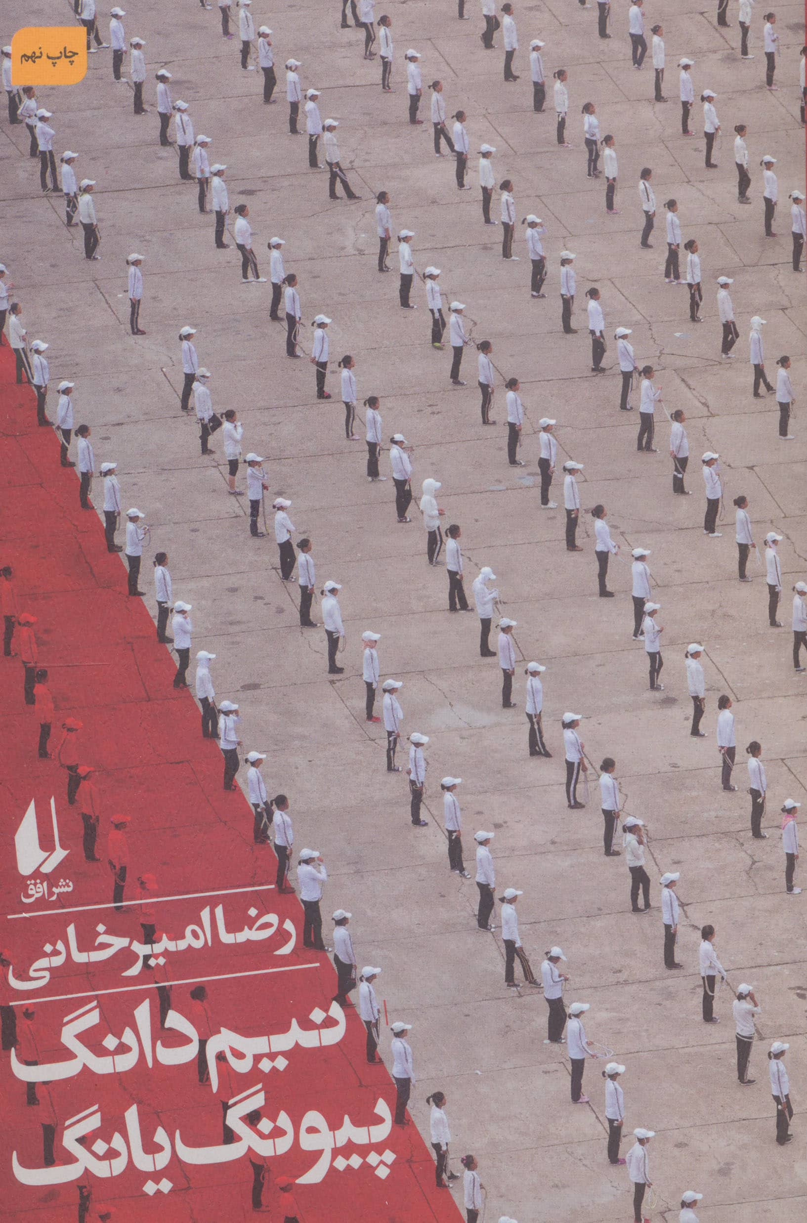 نیم دانگ پیونگ یانگ
