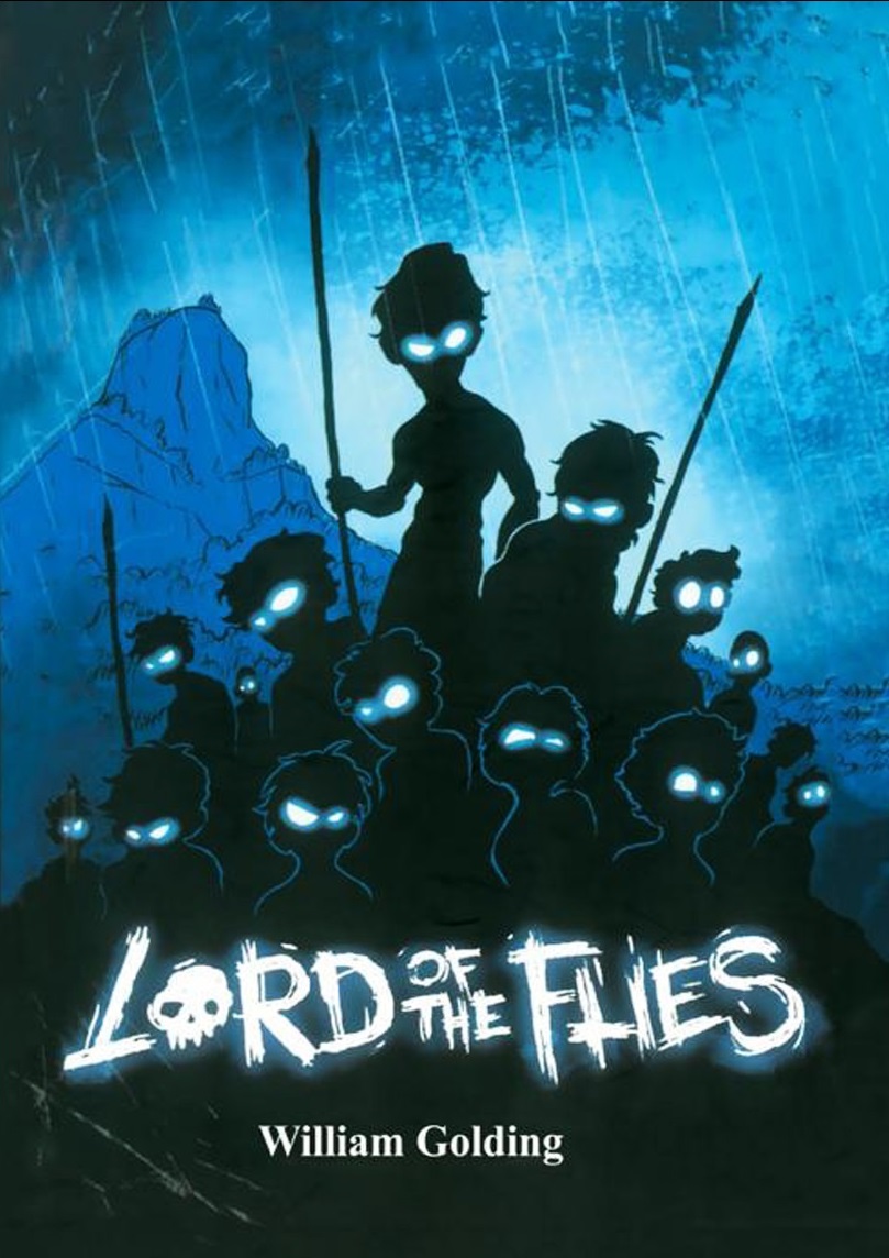 Lord Of The Flies (سالار مگسها)