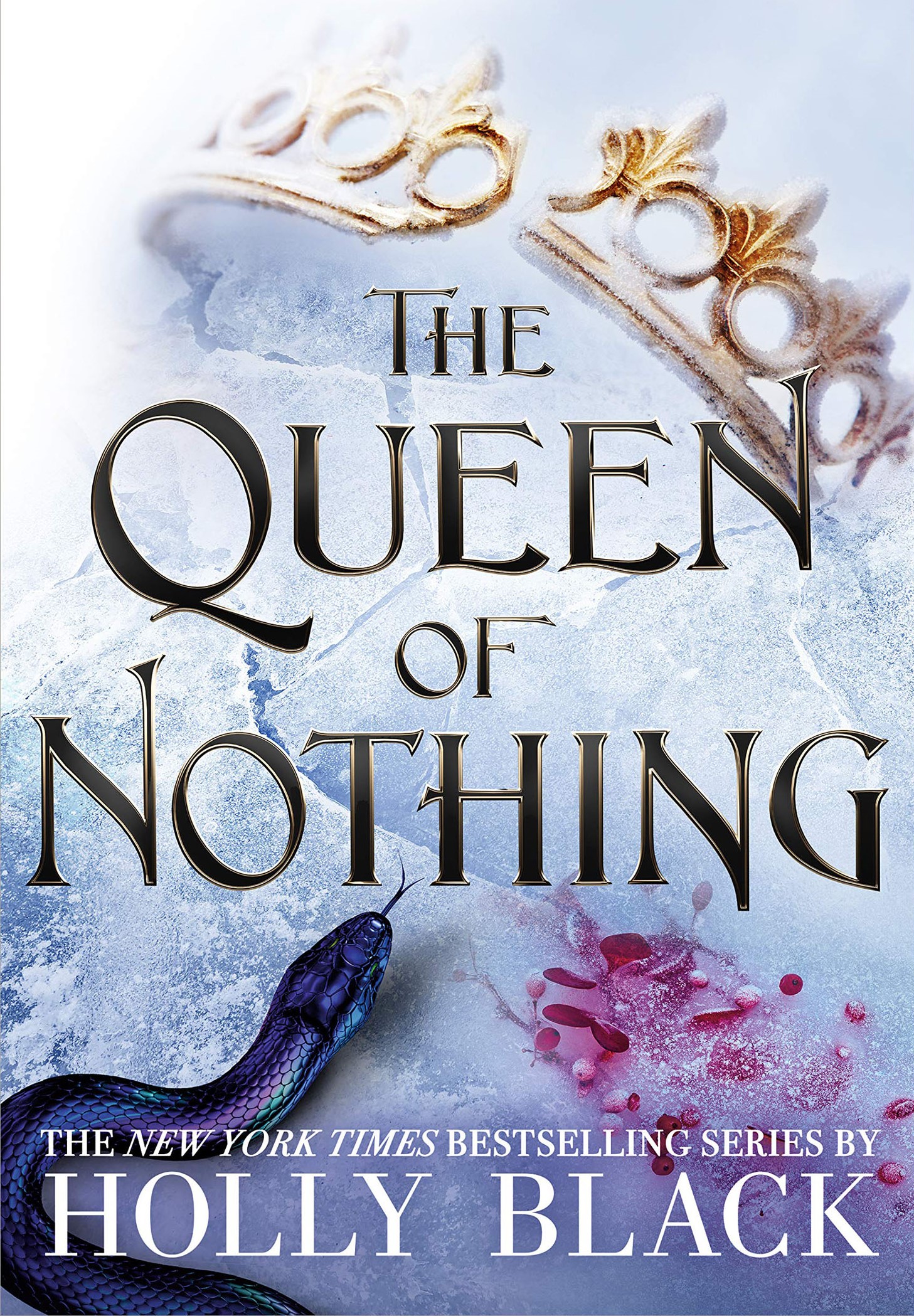 The Queen Of Nothing (ملکه پوشالی)