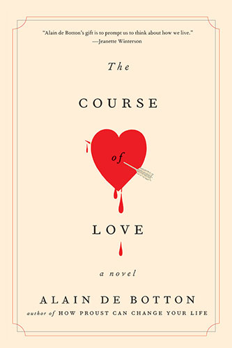 The course of love (سیر عشق)