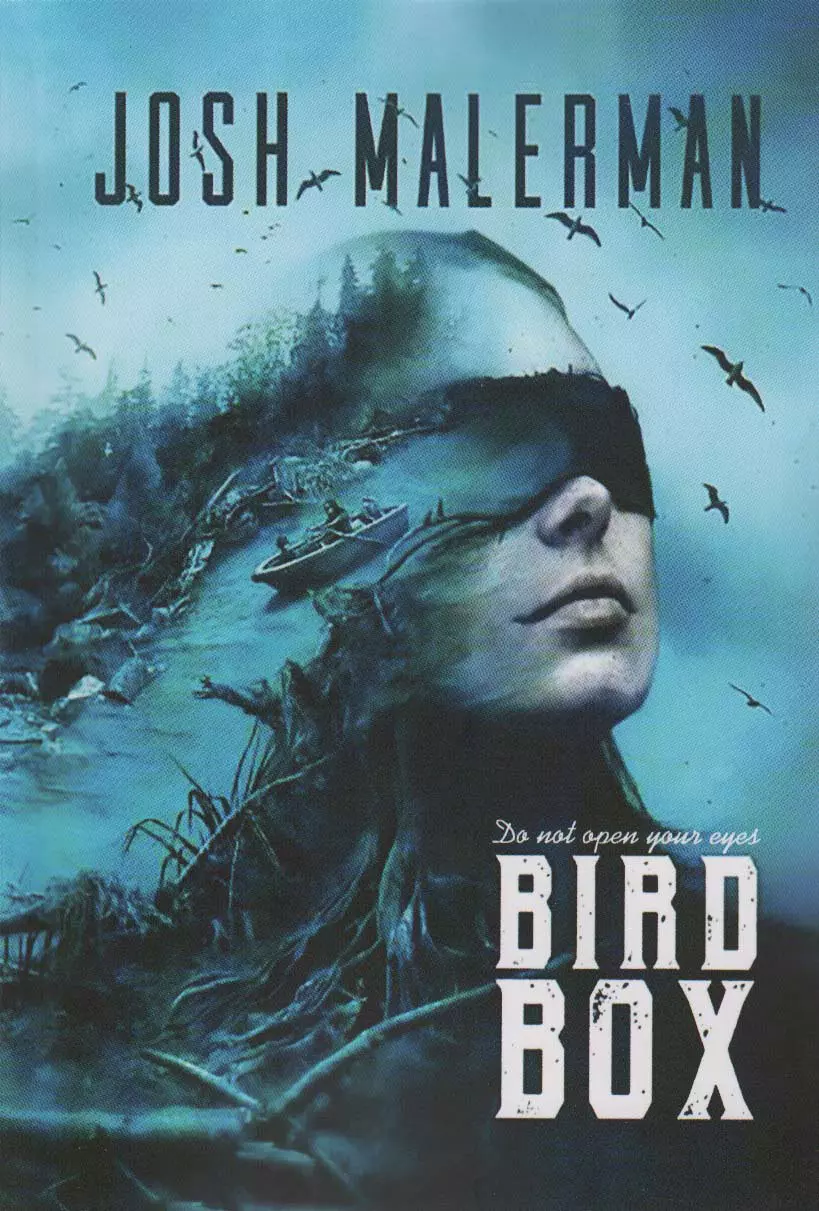 Bird Box (جعبه پرنده)