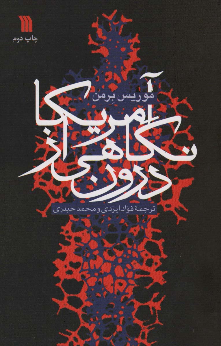 آمریکا نگاهی از درون