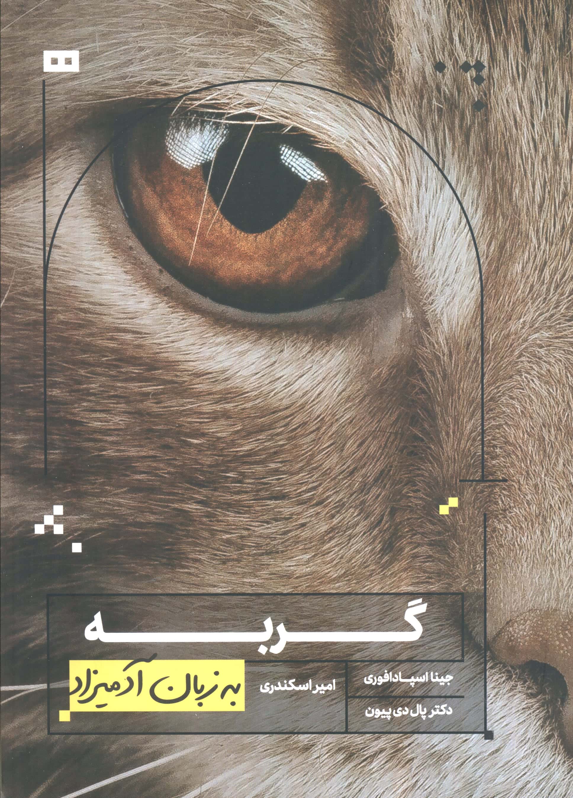 گربه به زبان آدمیزاد 