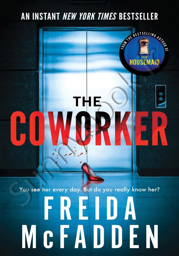 The Coworker (همکار)