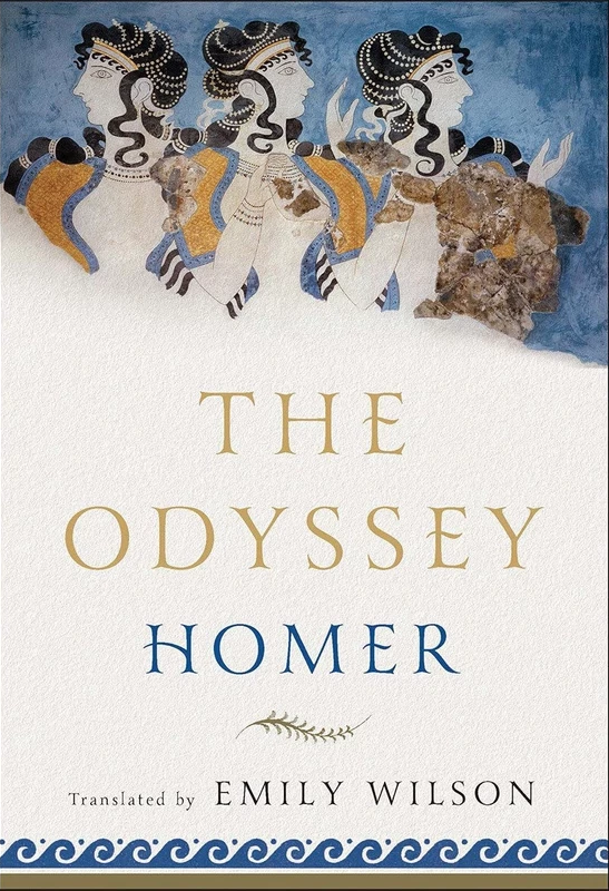 The Odyssey (اودیسه)