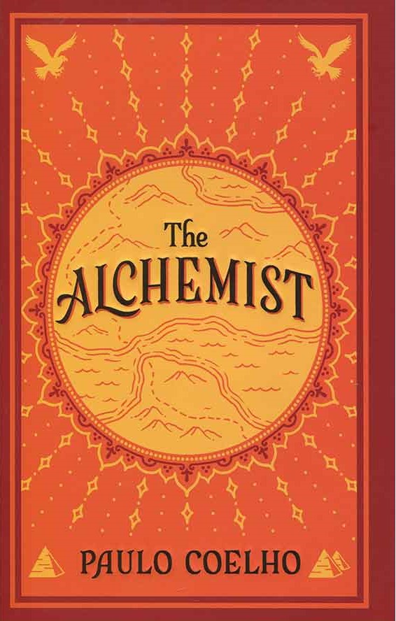 The Alchemist