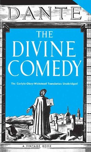 The Devine Comedy (کمدی الهی)