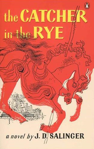 The Catcher In The Rye (ناتور دشت)