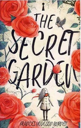 The Secret Garden (باغ مخفی)