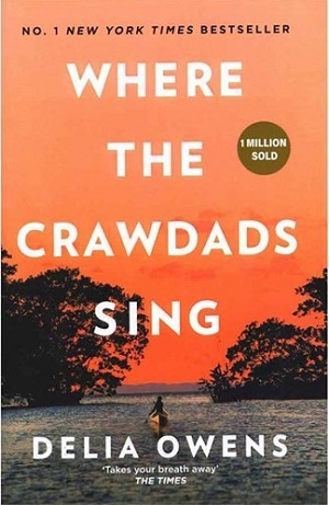 Where The Crawdads Sing (جایی که خرچنگ ها آواز می خوانند)