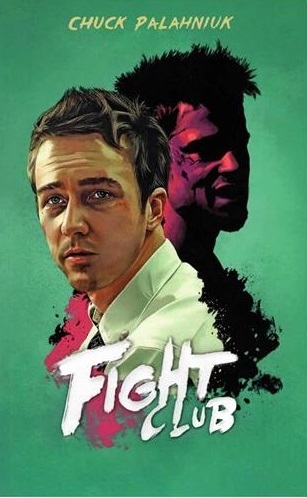 Fight Club (باشگاه مشت زنی)