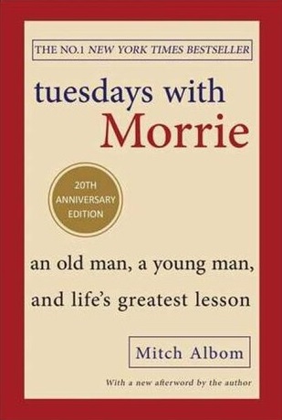 Tuesdays with Morrie (سه شنبه ها با موری)