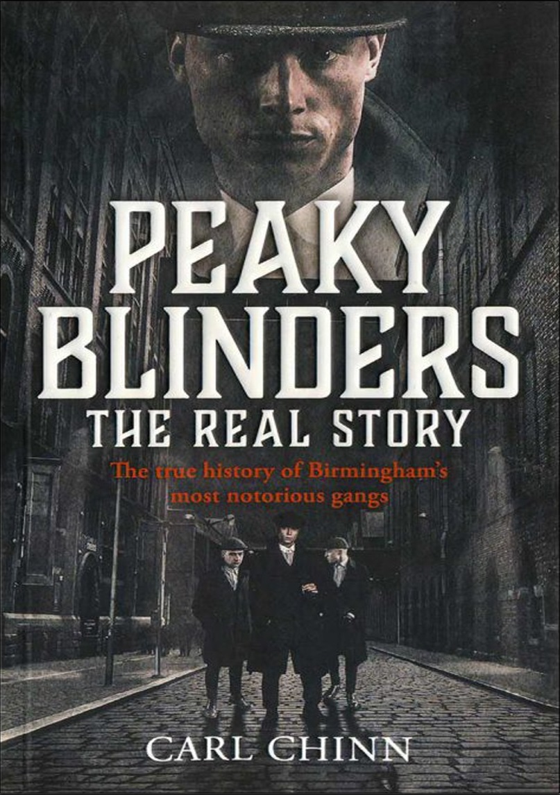 peaky-blinders---پیکی-بلایندرز