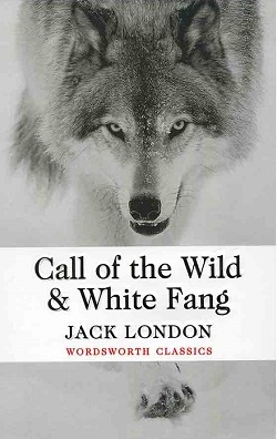 Call Of The Wild White fang (سپید دندان)