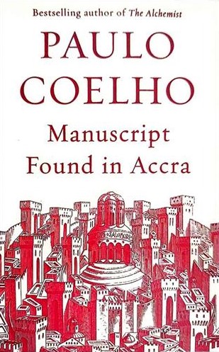 Manuscript Found in Accra (دست نوشته‌ های آکرا)