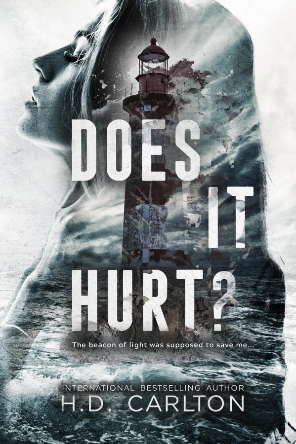 ?Does It Hurt (درد داشت؟)