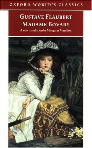 Madame Bovary (مادام بوری)