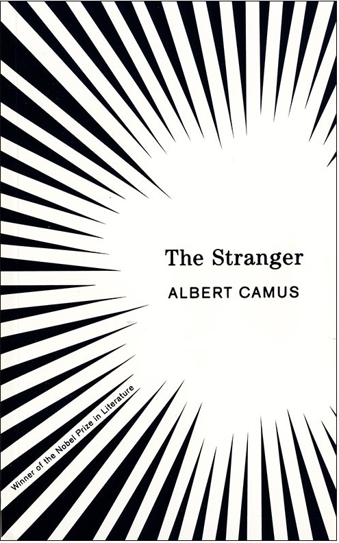 The Stranger (بیگانه)