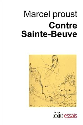 Contre Sainte Beuve (در مقابل سنت بوو) / رمان فرانسوی