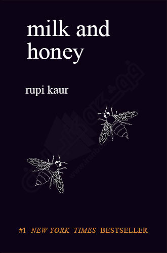 Milk and Honey (شعر)