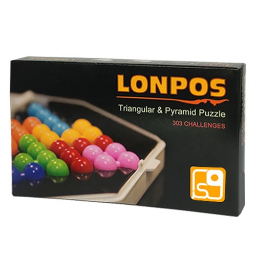 lonpos-هرم-لونپوس