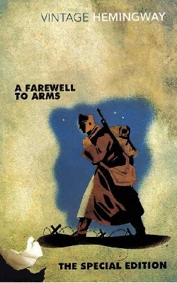 A Farewell to Arms (وداع با اسلحه)