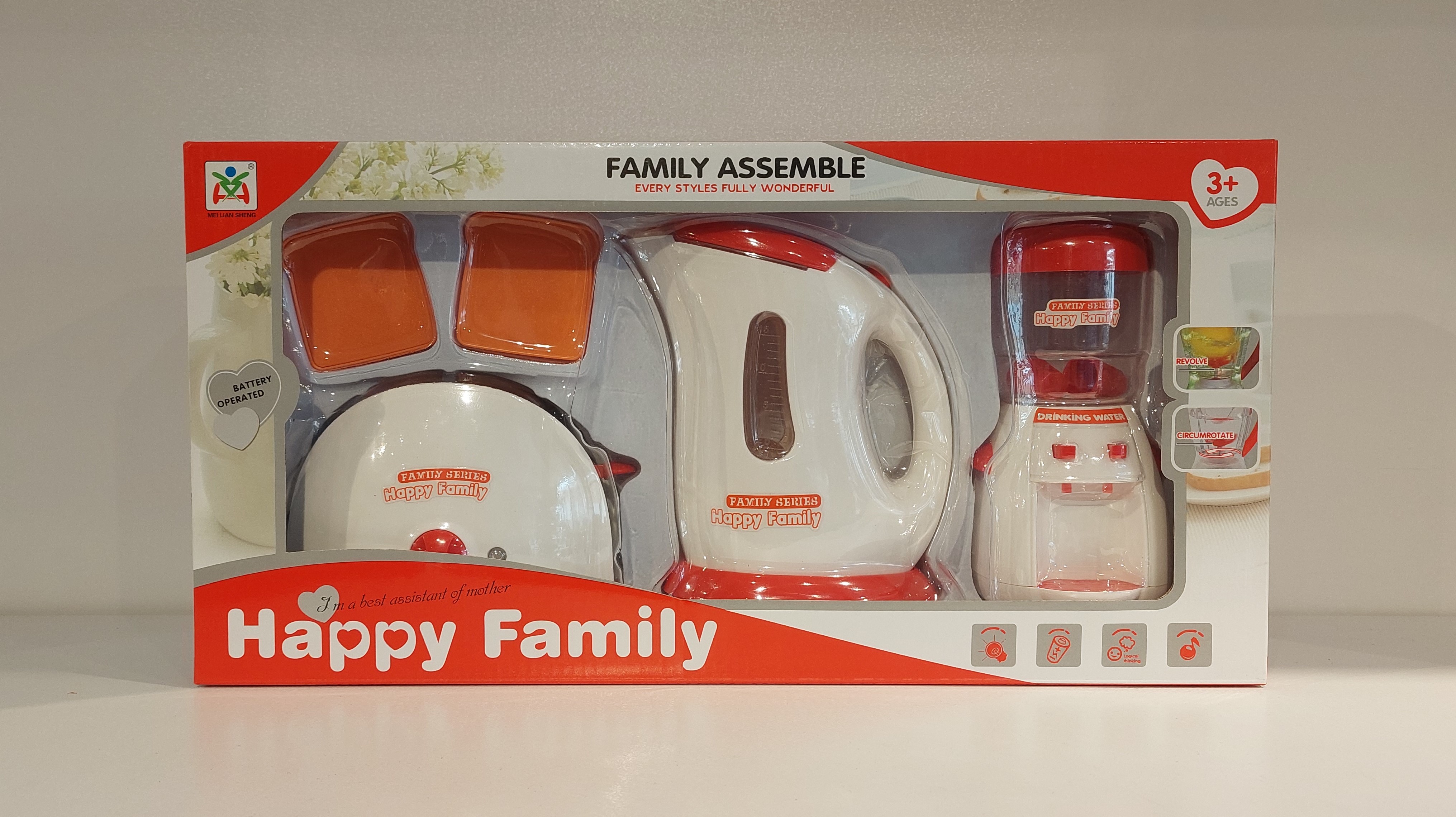 ست-happy-family-کد-ls8338k