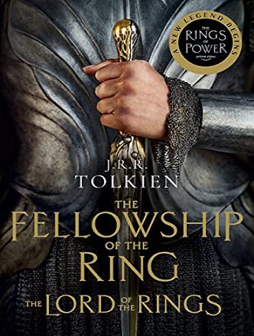  The Fellowship Of The Ring (1) 