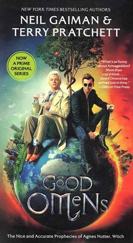 Good Omens (فال نیک)