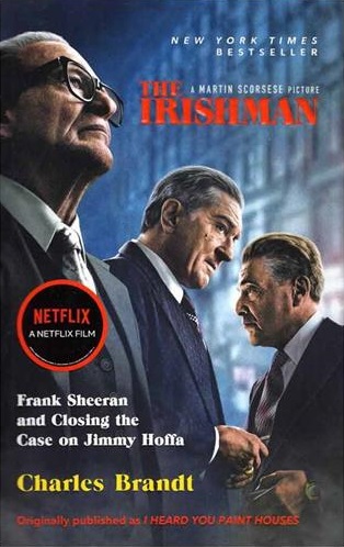  The Irishman (مرد ایرلندی)