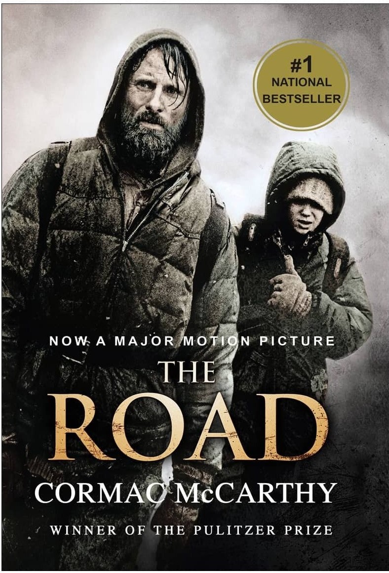 The Road (جاده)